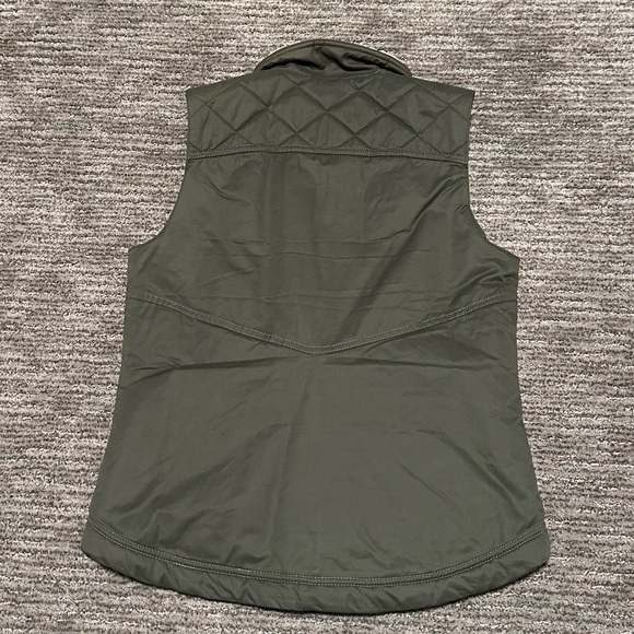 Kuhl Celeste Lined Vest - Picture 4 of 6